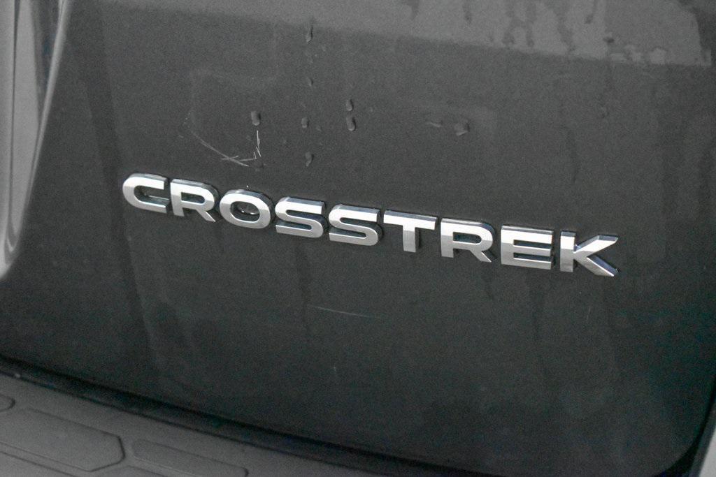 used 2023 Subaru Crosstrek car, priced at $23,250