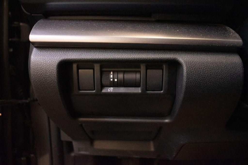 used 2024 Subaru Impreza car, priced at $21,000