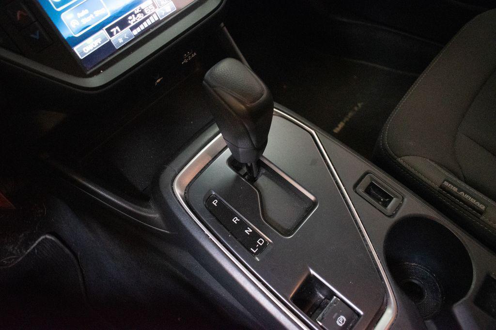 used 2024 Subaru Impreza car, priced at $21,000