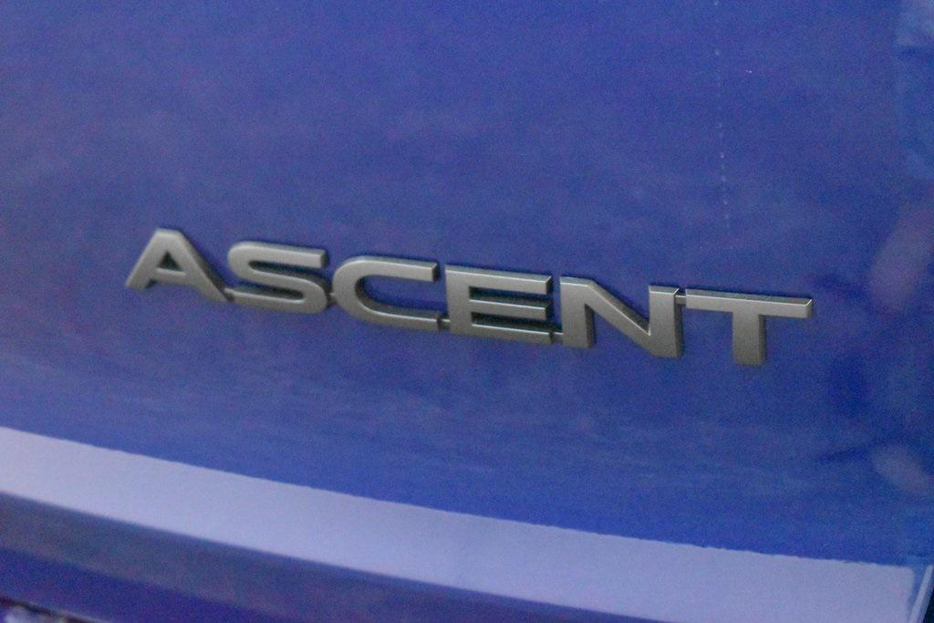 new 2026 Subaru Ascent car, priced at $40,864