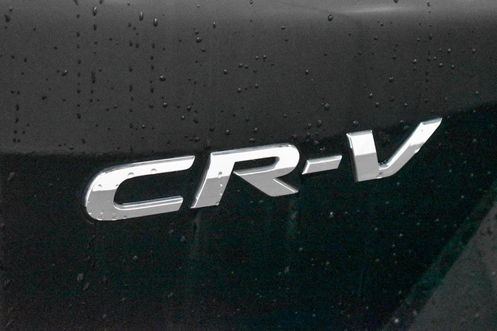 used 2019 Honda CR-V car, priced at $18,300