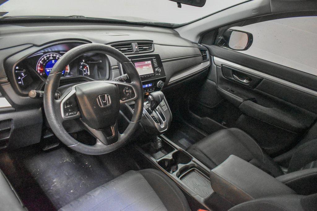 used 2019 Honda CR-V car, priced at $18,300