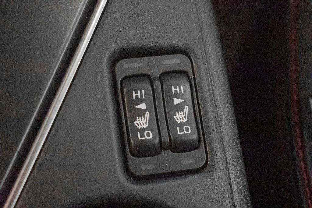 new 2026 Subaru Impreza car, priced at $29,111