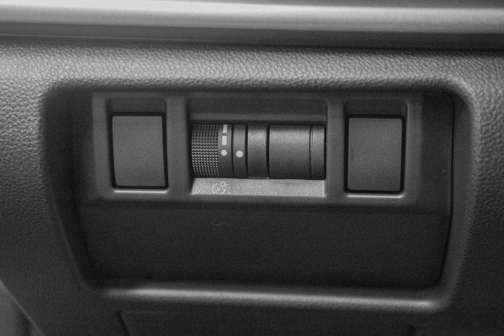 new 2026 Subaru Impreza car, priced at $29,111