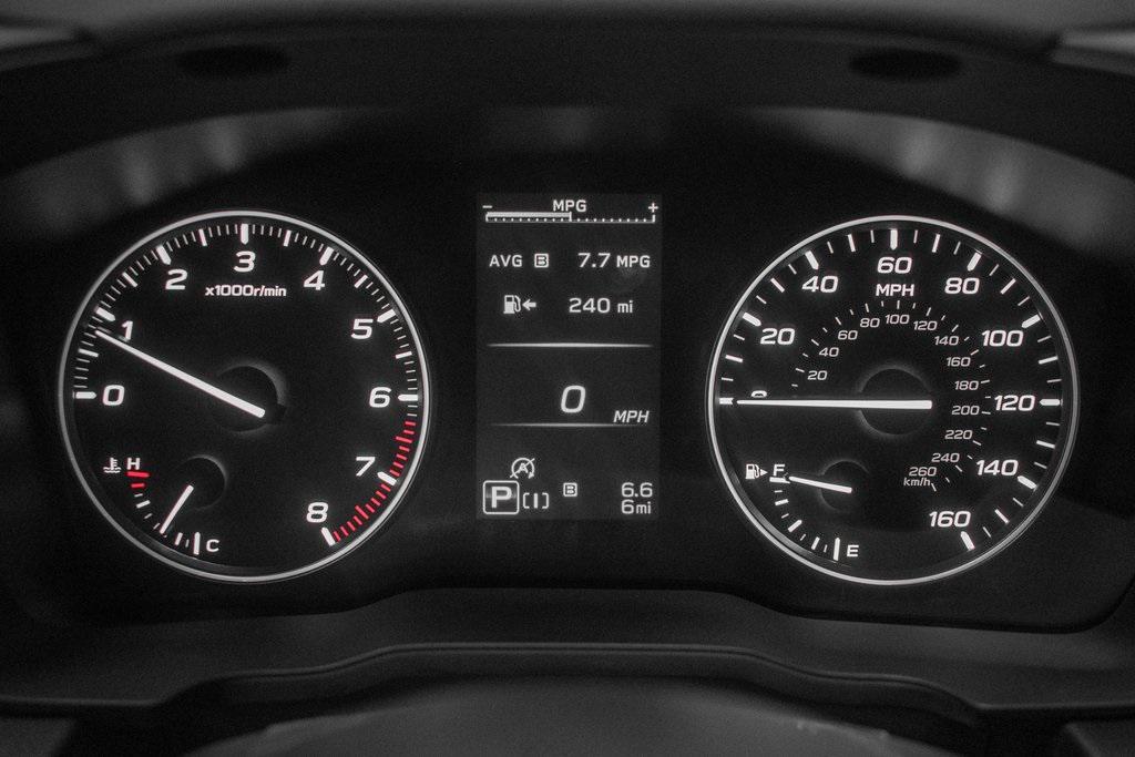 new 2026 Subaru Impreza car, priced at $29,111