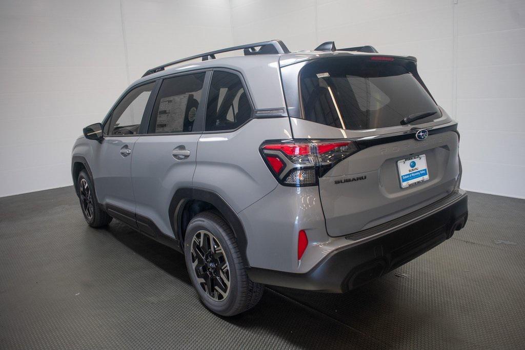 new 2026 Subaru Forester car, priced at $35,080