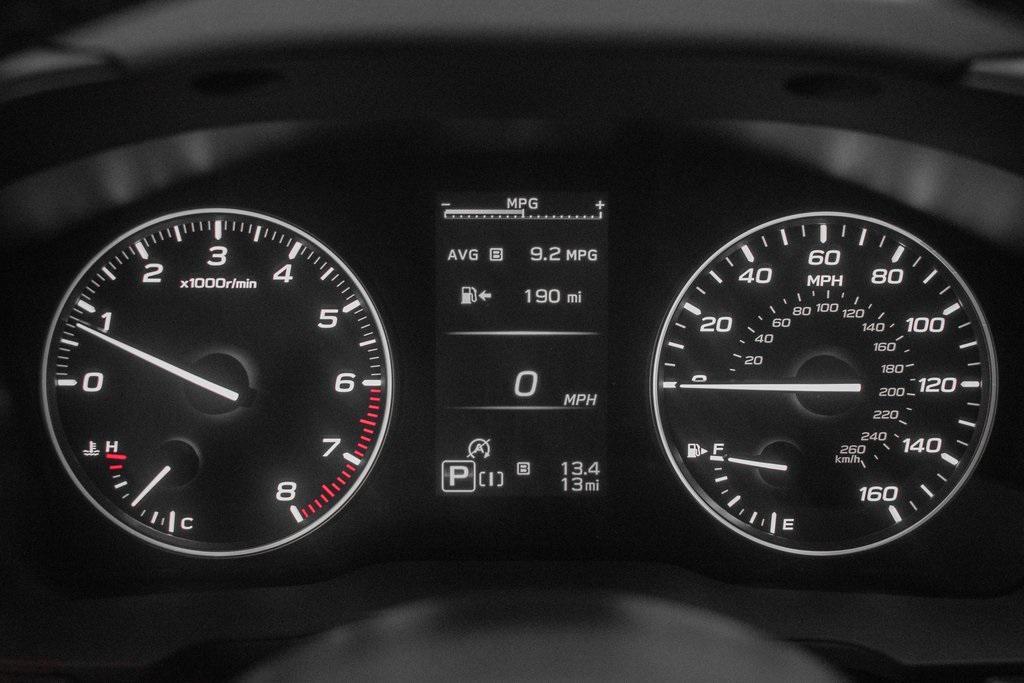 new 2026 Subaru Forester car, priced at $35,080