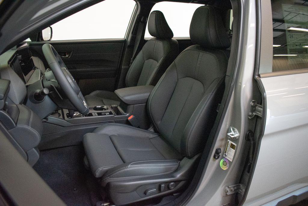 new 2026 Subaru Outback car, priced at $48,450