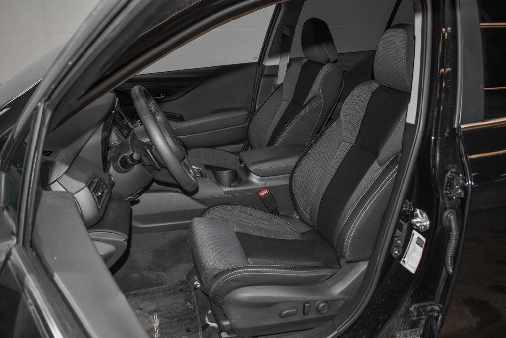 used 2025 Subaru Outback car, priced at $31,750