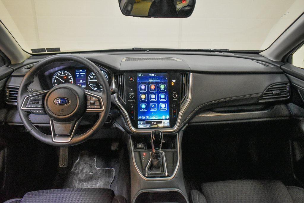 used 2025 Subaru Outback car, priced at $31,750