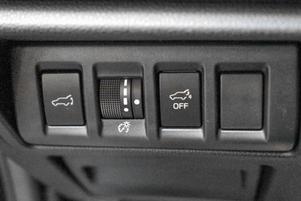 used 2025 Subaru Outback car, priced at $31,750