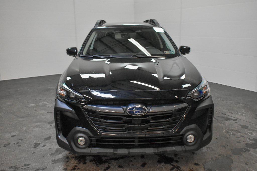 used 2025 Subaru Outback car, priced at $31,750
