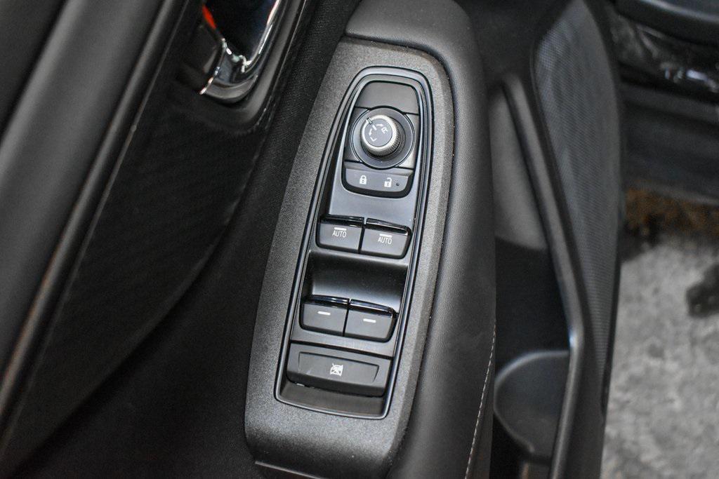 used 2025 Subaru Outback car, priced at $31,750