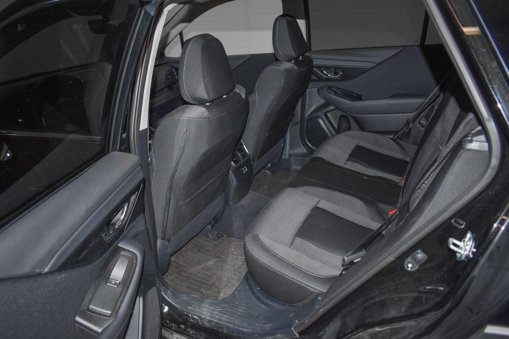 used 2025 Subaru Outback car, priced at $31,750