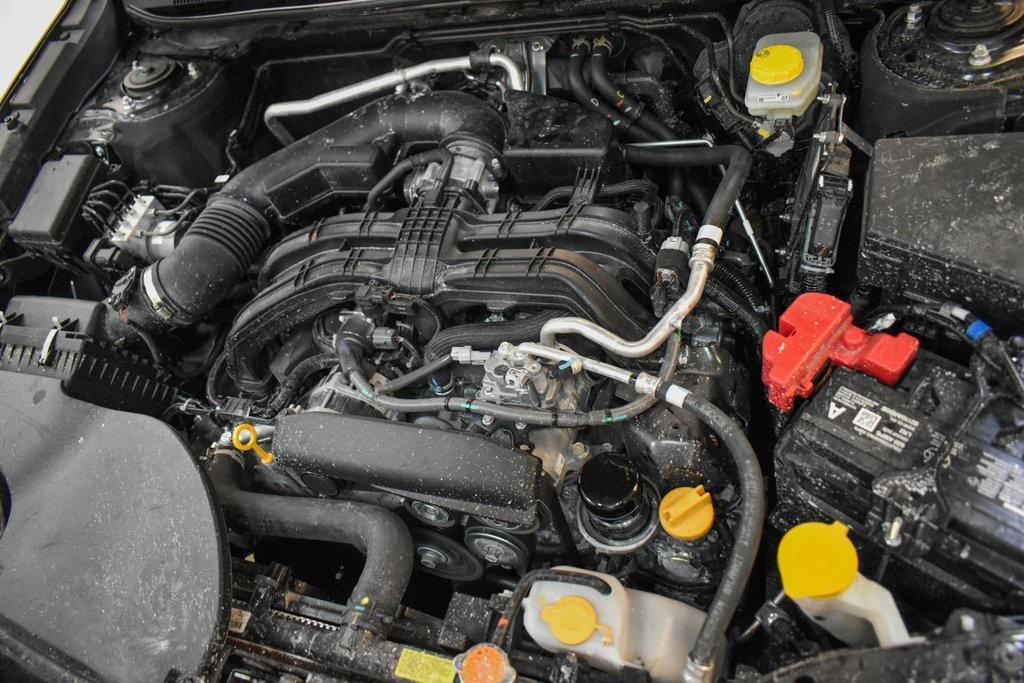 used 2025 Subaru Outback car, priced at $31,750