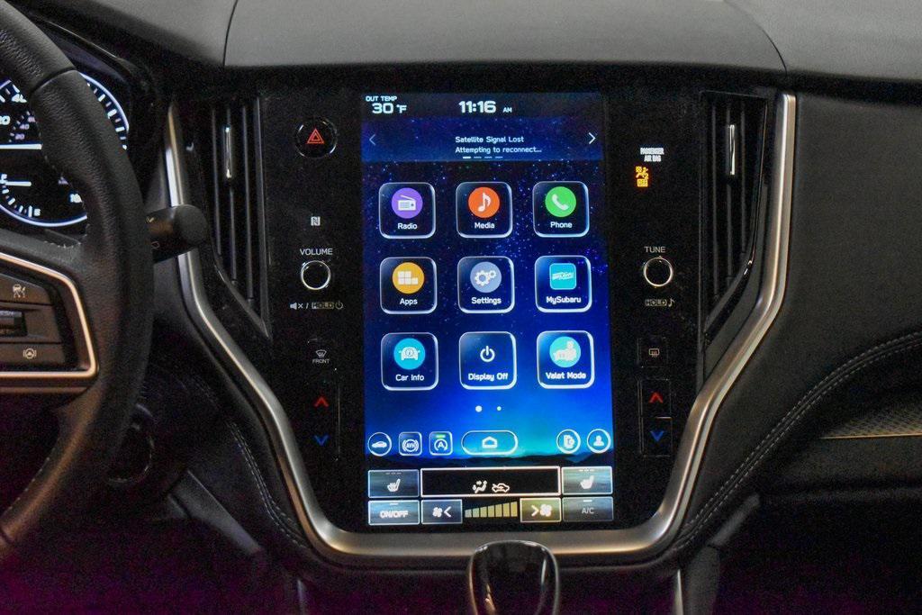 used 2025 Subaru Outback car, priced at $31,750