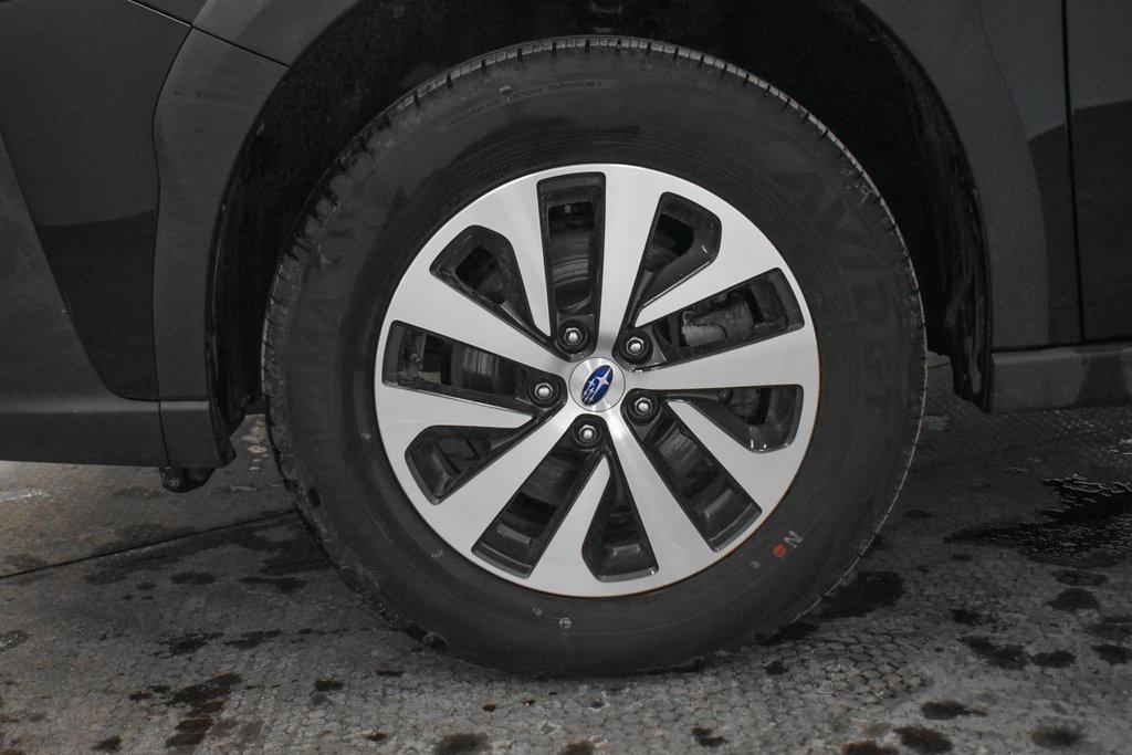 used 2025 Subaru Outback car, priced at $31,750