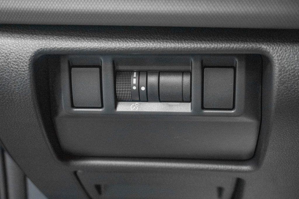 new 2026 Subaru Forester car, priced at $36,165