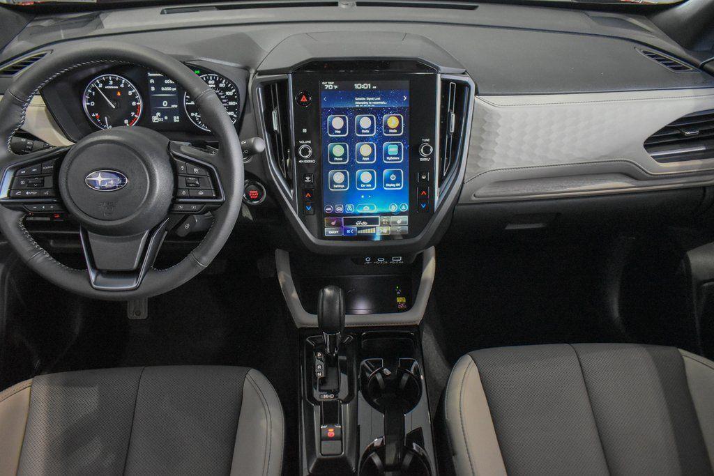 new 2026 Subaru Forester car, priced at $36,165