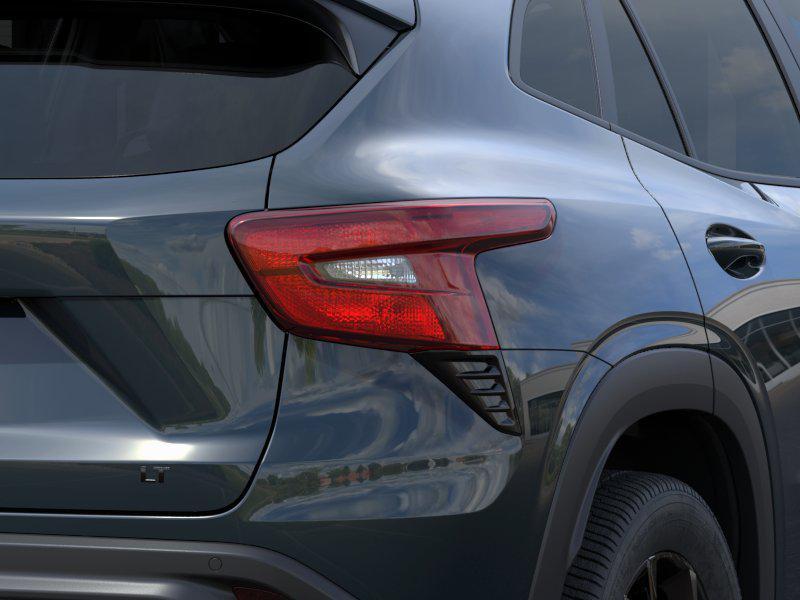 new 2026 Chevrolet Trax car, priced at $25,618
