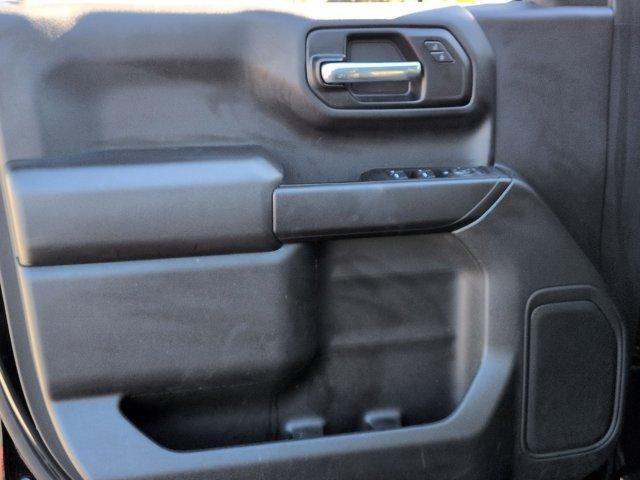 used 2021 Chevrolet Silverado 1500 car, priced at $25,628