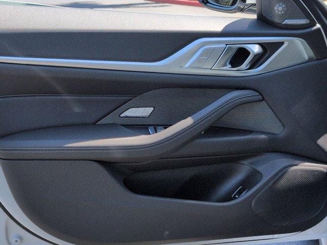 new 2026 BMW i4 Gran Coupe car, priced at $67,750