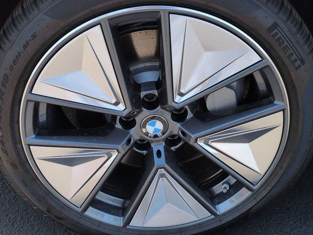 new 2026 BMW i4 Gran Coupe car, priced at $67,750