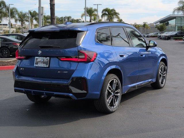 new 2026 BMW X1 car, priced at $52,390