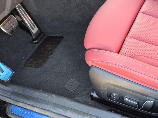 new 2026 BMW M340 car, priced at $67,980