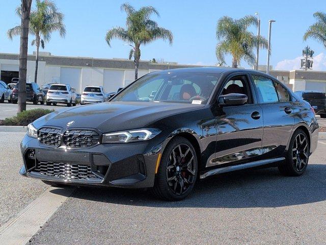 new 2026 BMW M340 car, priced at $67,980