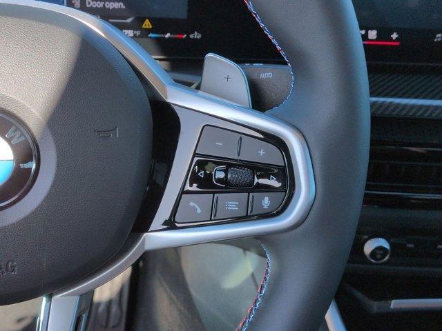new 2026 BMW M340 car, priced at $67,980