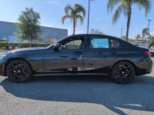 new 2026 BMW M340 car, priced at $67,980