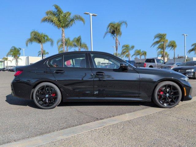 new 2026 BMW M340 car, priced at $67,980