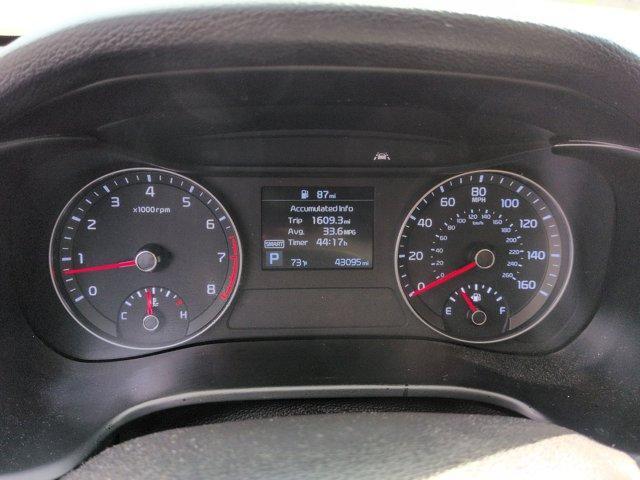 used 2019 Kia Forte car, priced at $14,998