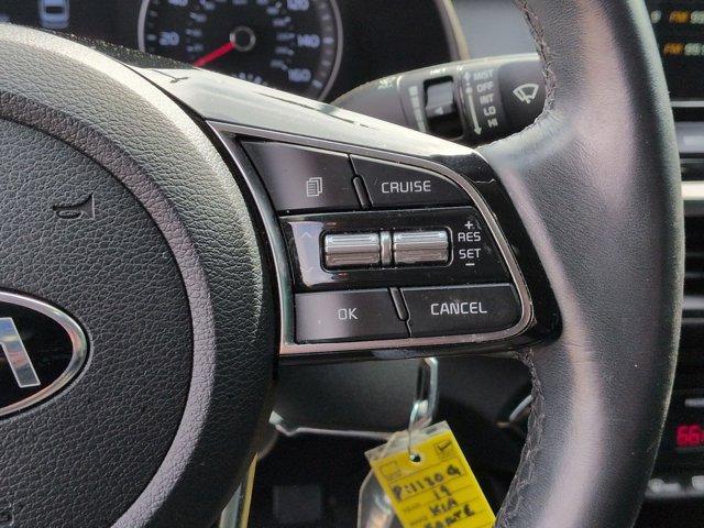 used 2019 Kia Forte car, priced at $14,998