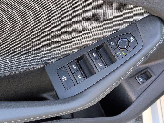 used 2025 BMW 228 Gran Coupe car, priced at $37,875