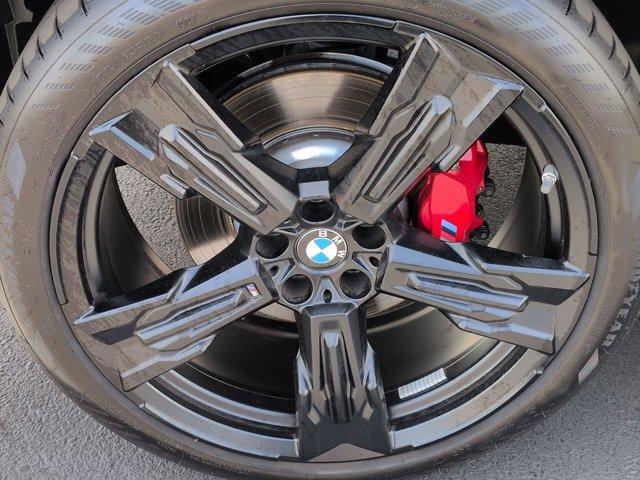 used 2025 BMW X3 car, priced at $58,754