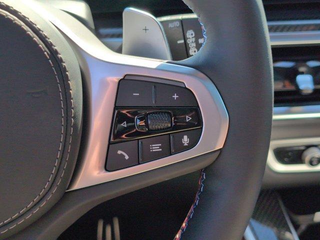 new 2026 BMW X5 car, priced at $110,275