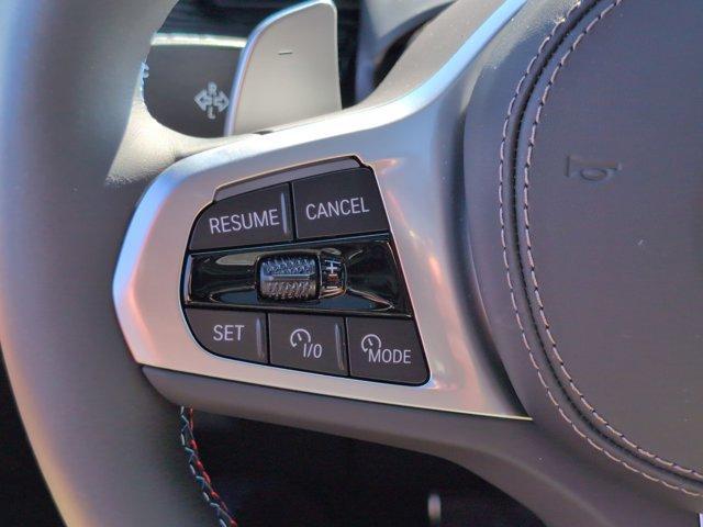 new 2026 BMW X5 car, priced at $110,275