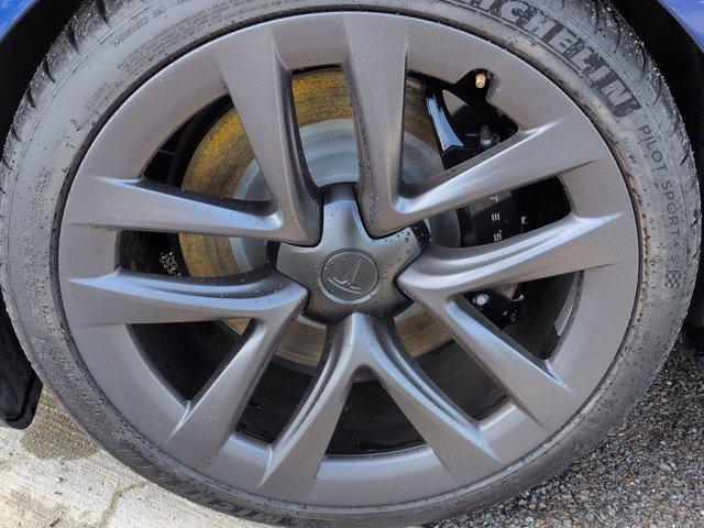 used 2021 Tesla Model S car, priced at $61,995