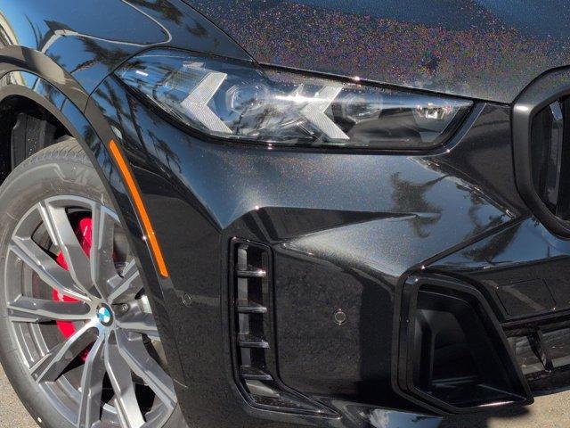 new 2026 BMW X5 car, priced at $82,975
