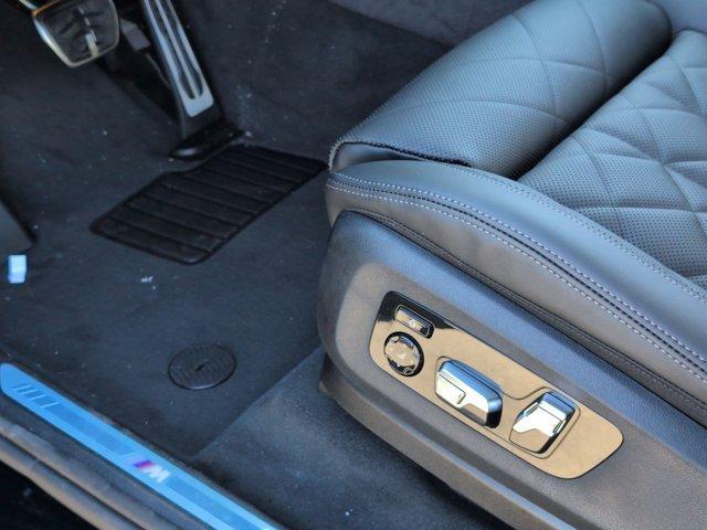 new 2026 BMW X5 car, priced at $82,975