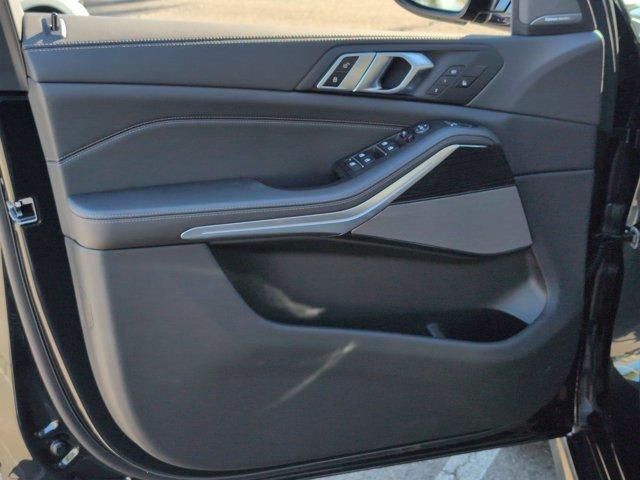 new 2026 BMW X5 car, priced at $82,975