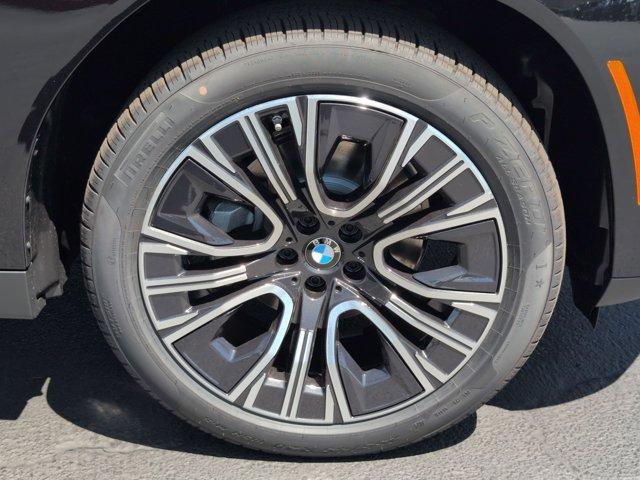 new 2026 BMW X3 car, priced at $57,985