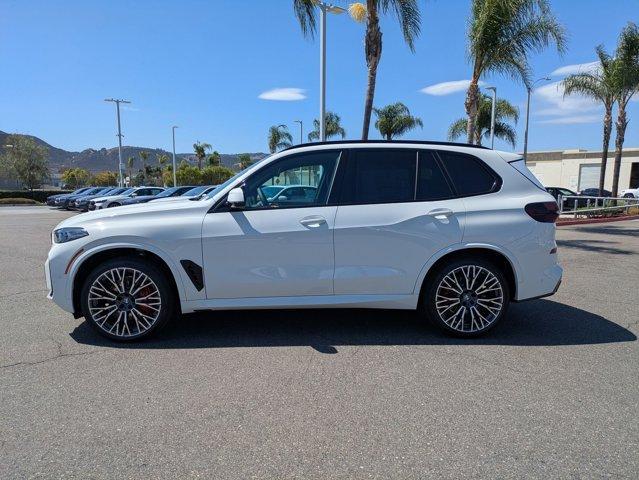 new 2026 BMW X5 car, priced at $82,175