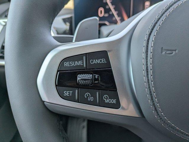 new 2026 BMW X5 car, priced at $82,175