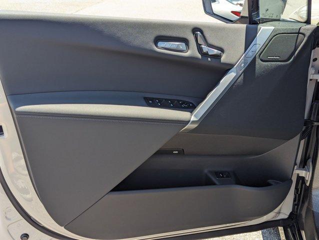 new 2026 BMW iX car, priced at $103,270