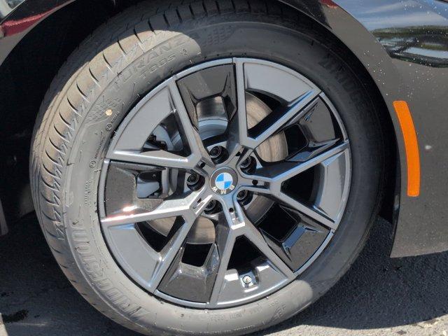 new 2026 BMW i4 Gran Coupe car, priced at $59,800
