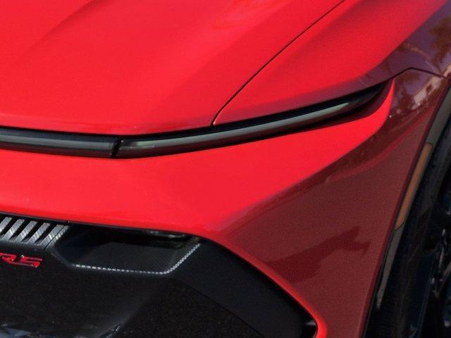 used 2025 Chevrolet Equinox EV car, priced at $26,775