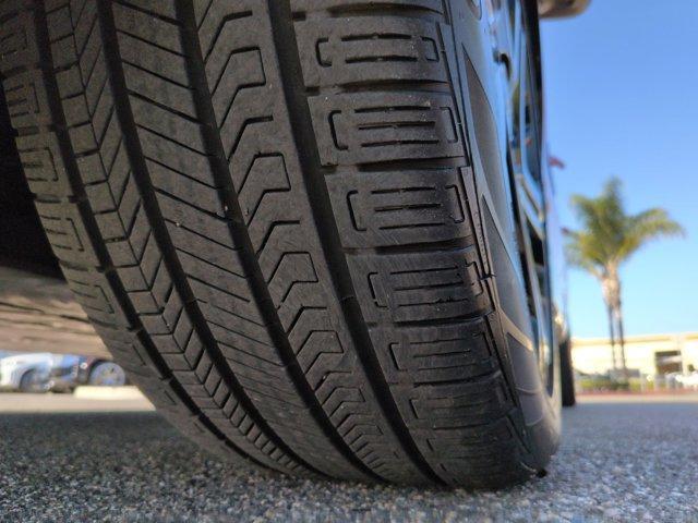 used 2025 Chevrolet Equinox EV car, priced at $26,775